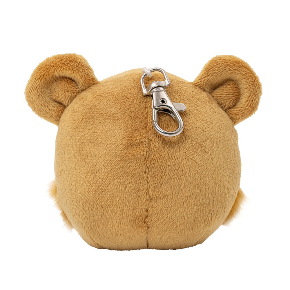 Väskkompis Nalle-Maja