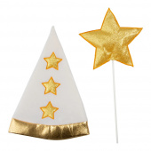 Stjärngosse Kit I Tyg Stjärngosse Kit I Tyg