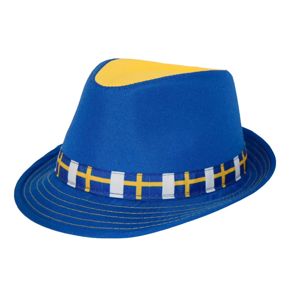 Sverige Hat