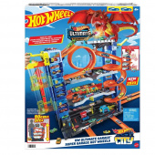 Hot Wheels City Ultimate Garage Hot Wheels City Ultimate Garage