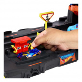 Hot Wheels City Ultimate Garage Hot Wheels City Ultimate Garage