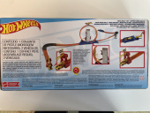 Hot Wheels Action Mega Rally set Hot Wheels Action Mega Rally set