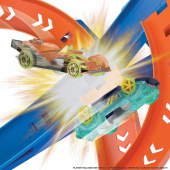 Hot Wheels Action Spiral Speed Crash Hot Wheels Action Spiral Speed Crash
