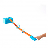 Hot Wheels Track Builder Ice Crash Pack Hot Wheels Track Builder Ice Crash Pack
