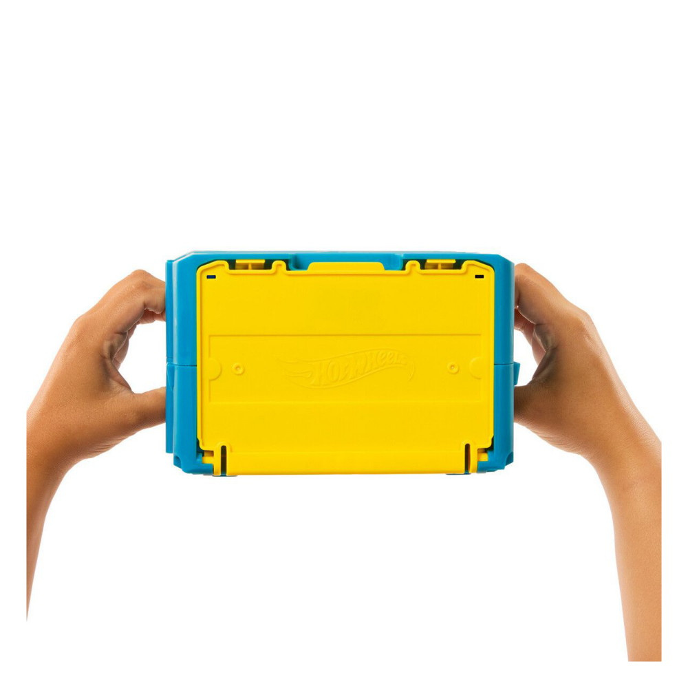 Hot Wheels Track Builder Lightning Boost Pack