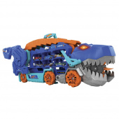 Hot Wheels City Ultimate T-Rex Hot Wheels City Ultimate T-Rex