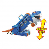 Hot Wheels City Ultimate T-Rex Hot Wheels City Ultimate T-Rex