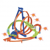 Hot Wheels -  Action Epic Crash Dash Hot Wheels -  Action Epic Crash Dash