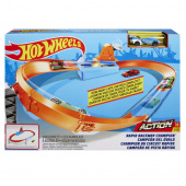 Hot Wheels - Rapid Raceway Champion Hot Wheels - Rapid Raceway Champion