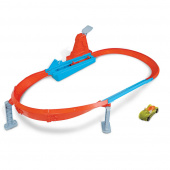 Hot Wheels - Rapid Raceway Champion Hot Wheels - Rapid Raceway Champion