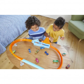 Hot Wheels - Rapid Raceway Champion Hot Wheels - Rapid Raceway Champion