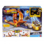 Hot Wheels Monster Trucks Loop & Flip Trofé Utmaning Hot Wheels Monster Trucks Loop & Flip Trofé Utmaning
