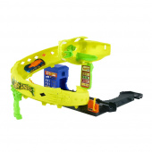 Hot Wheels City Snake Spiral Attack Hot Wheels City Snake Spiral Attack