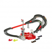 Hot Wheels F-1 Racing Sprint Trackset Hot Wheels F-1 Racing Sprint Trackset