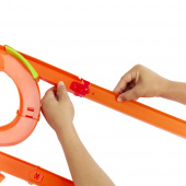 Hot Wheels Mid-Air Crash Hot Wheels Mid-Air Crash