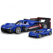 Brick Shop Speed Series Cadillac GTP Hypercar Brick Shop Speed Series Cadillac GTP Hypercar