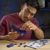 Brick Shop Speed Series Cadillac GTP Hypercar Brick Shop Speed Series Cadillac GTP Hypercar