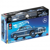 Brick Shop Premium Series Mercedes-Benz 300SL Brick Shop Premium Series Mercedes-Benz 300SL