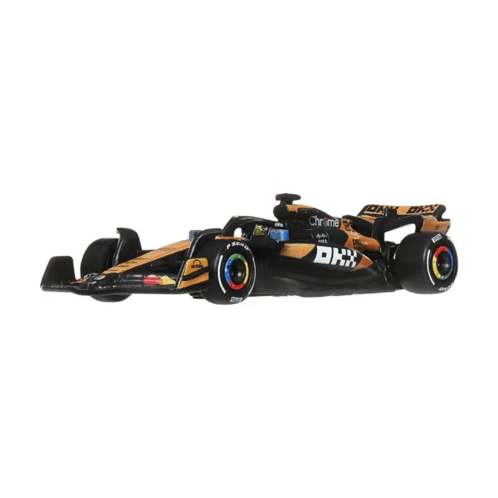 Hot Wheels F1 Racing Premium 1:64 McLaren