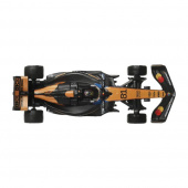 Hot Wheels F1 Racing Premium 1:64 McLaren Hot Wheels F1 Racing Premium 1:64 McLaren