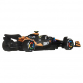 Hot Wheels F1 Racing Premium 2-Pack McLaren 1:64 Hot Wheels F1 Racing Premium 2-Pack McLaren 1:64