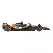 Hot Wheels F1 Racing Premium 2-Pack McLaren 1:64 Hot Wheels F1 Racing Premium 2-Pack McLaren 1:64