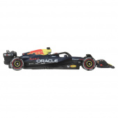 Hot Wheels Bilset Oracle Red Bull 2-pack Hot Wheels Bilset Oracle Red Bull 2-pack