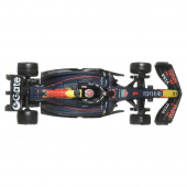 Hot Wheels Bilset Oracle Red Bull 2-pack Hot Wheels Bilset Oracle Red Bull 2-pack