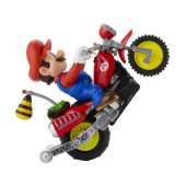 Hot Wheels Mario Movie Motorbike RC Hot Wheels Mario Movie Motorbike RC