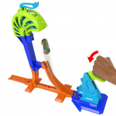 Hot Wheels Stunt Tracks Vertical Slam Launch Hot Wheels Stunt Tracks Vertical Slam Launch