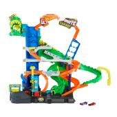 Hot Wheels City Ultimate Garage Hot Wheels City Ultimate Garage