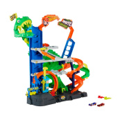 Hot Wheels City Ultimate Garage Hot Wheels City Ultimate Garage