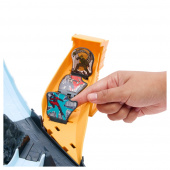 Hot Wheels Superstar Speeders Blue Oasis Track Hot Wheels Superstar Speeders Blue Oasis Track