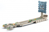 Hot Wheels Mario Kart Thwomp Ruins Track Set Hot Wheels Mario Kart Thwomp Ruins Track Set