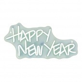 LED Neon Sign - Happy New Year LED Neon Sign - Happy New Year
