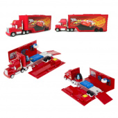 Pixar Cars - Tune Up Mack Lekset Pixar Cars - Tune Up Mack Lekset