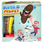 Flushin' Frenzy (Swe) Flushin' Frenzy (Swe)