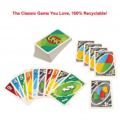 UNO - Bara Papper UNO - Bara Papper