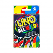 UNO - All Wild UNO - All Wild