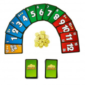 Skip-Bo Masters Skip-Bo Masters