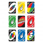 UNO Party UNO Party