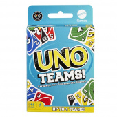 UNO Teams! UNO Teams!