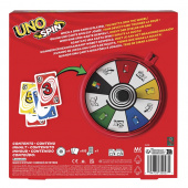 UNO Spin UNO Spin