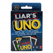 UNO Liar's UNO Liar's