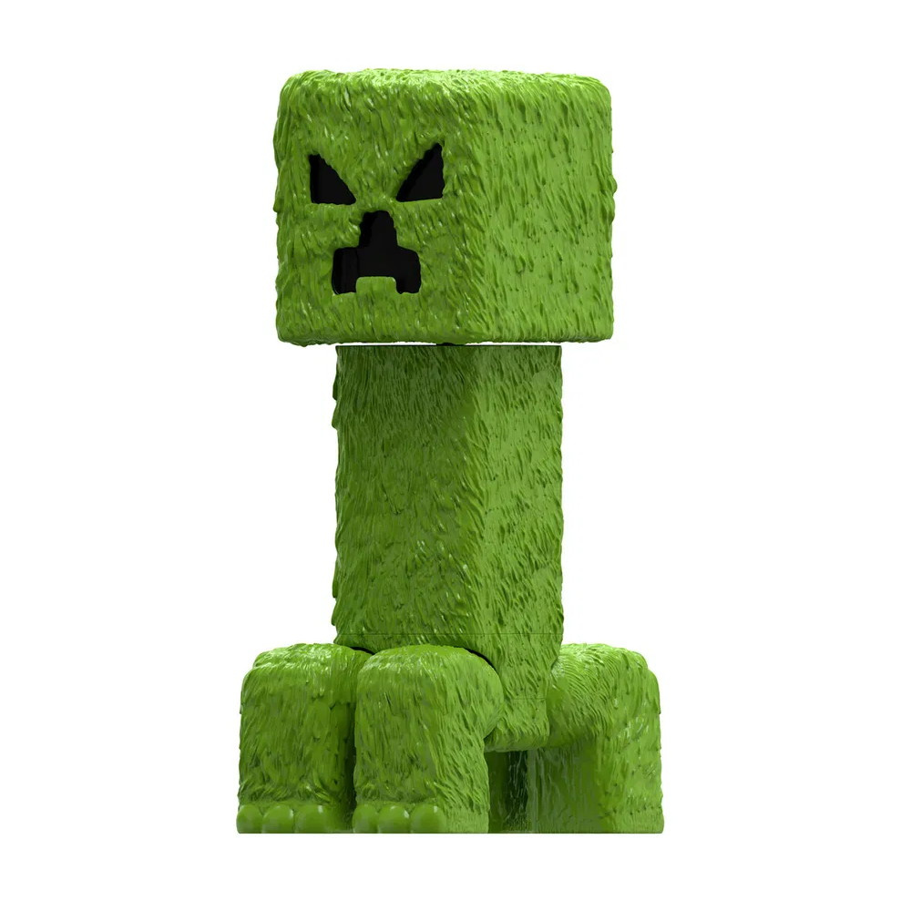 Minecraft Movie - Creeper 30 cm