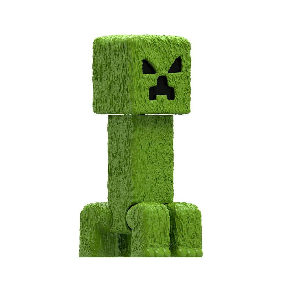 Minecraft Movie - Creeper 30 cm
