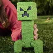 Minecraft Movie - Creeper 30 cm Minecraft Movie - Creeper 30 cm