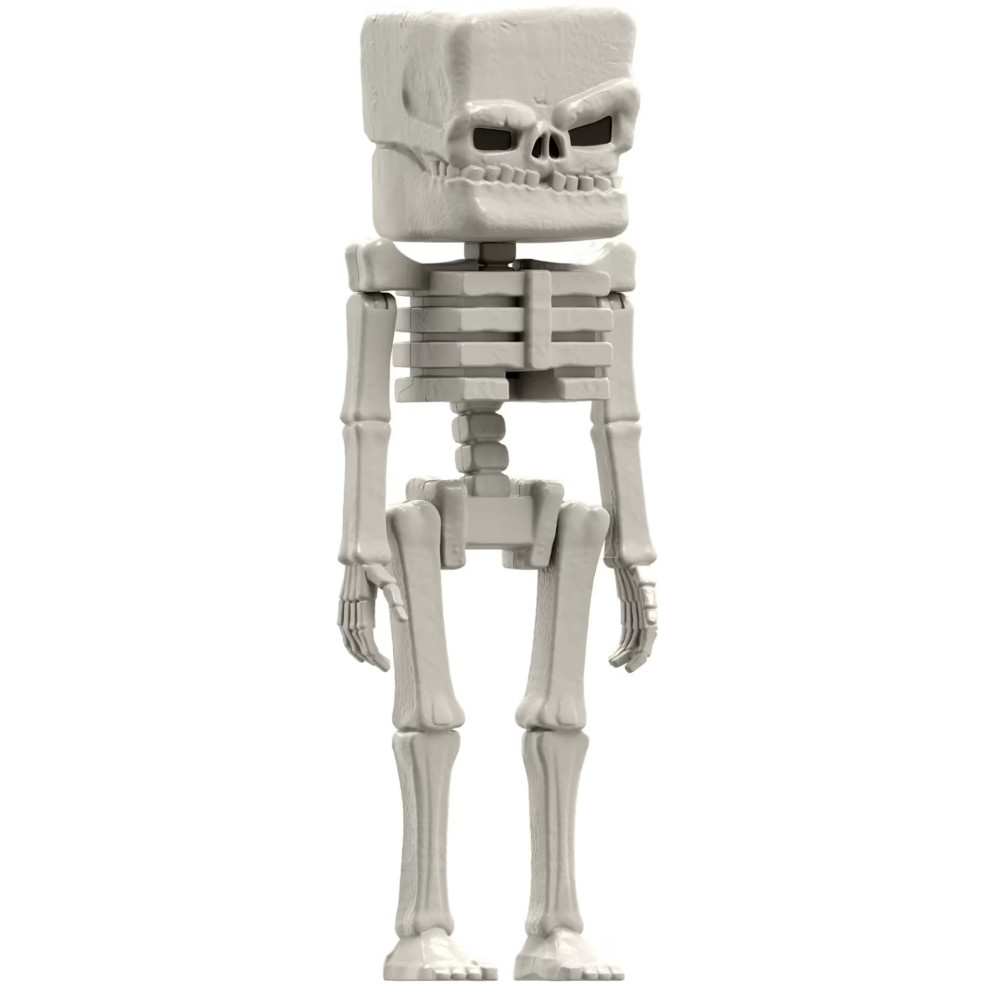Minecraft Movie - Skeleton 30 cm
