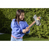 Minecraft Movie - Tryck och Byt Svärd och Hacka Minecraft Movie - Tryck och Byt Svärd och Hacka