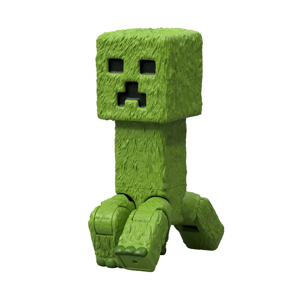 Minecraft Movie - Figur 10 cm